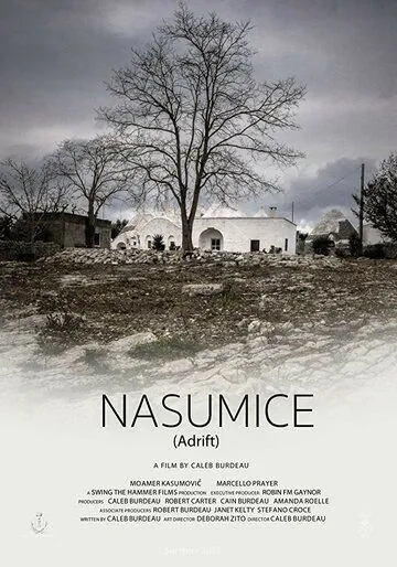 Nasumice (2018) торрент