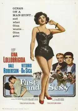 Скачать Анна из Бруклина (1958)