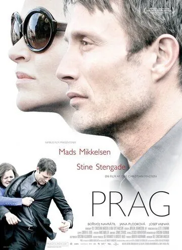 Прага (2006) торрент