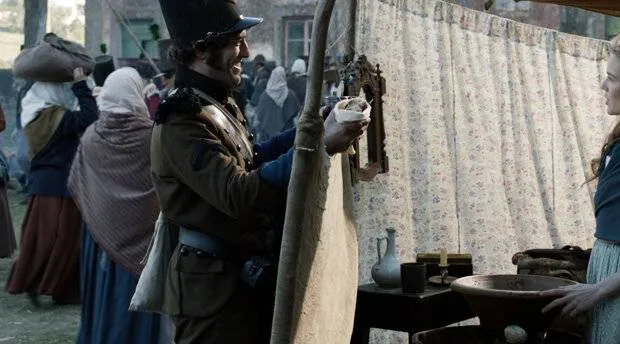 Линии Веллингтона (2012) в хорошем качестве через торрент Линии Веллингтона (2012) фильм в хорошем качестве через торрент