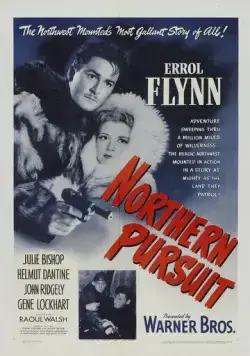 Северная погоня (1943) торрент