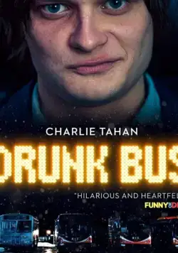 Drunk Bus (2020) торрент