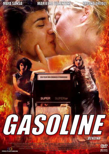 Скачать Бензин (2001)