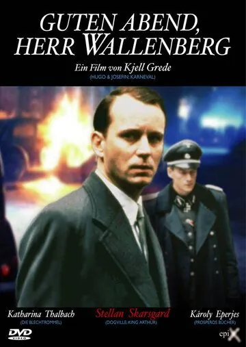 Добрый вечер, господин Валленберг (1990) торрент