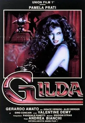 Скачать Я, Джильда (1989)