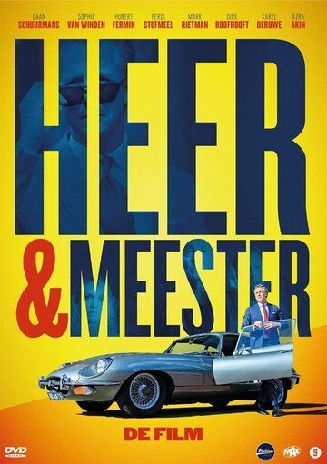 Скачать Heer & Meester de Film