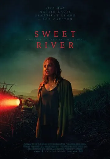 Sweet River (2020) торрент