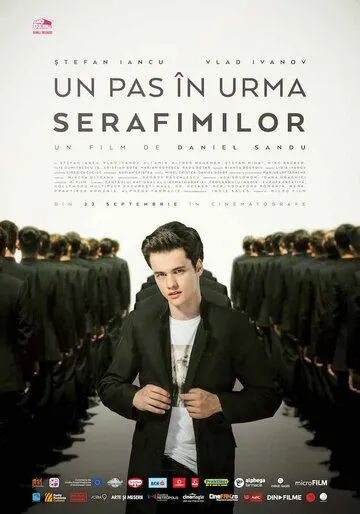 Скачать Один шаг за серафимами (2017)