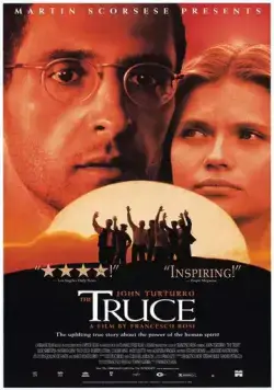 Перемирие (1997) торрент