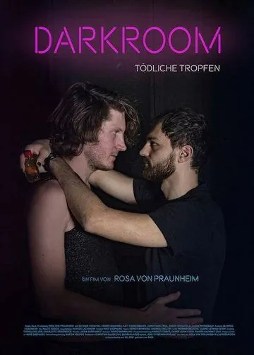 Скачать Darkroom - Tödliche Tropfen через торрент бесплатно