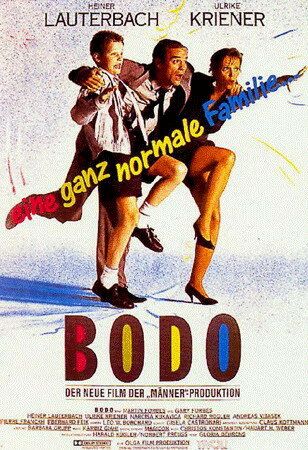 Скачать Бодо (1989)
