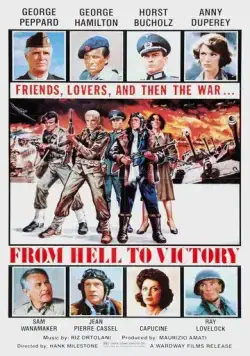 Из ада к победе (1979) торрент