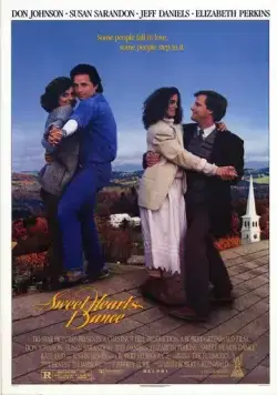 Танец возлюбленных (1988) торрент
