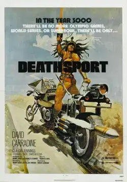 Смертельный спорт (1978) торрент