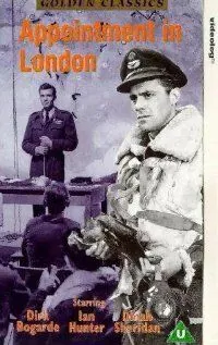 Встреча в Лондоне (1953) торрент
