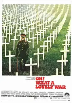 О, что за чудесная война (1969) через торрент бесплатно Скачать О, что за чудесная война