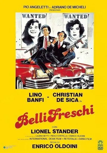 Переодетые, или Как трудно быть женщиной (1987) торрент