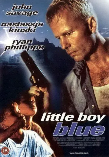Грустный мальчик (1997) торрент