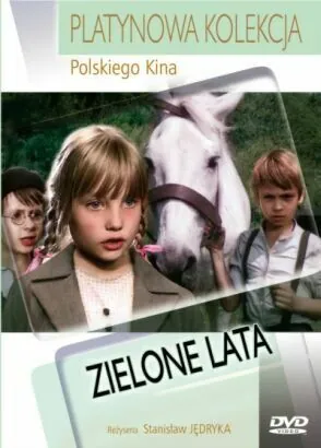 Зеленые годы (1979) торрент