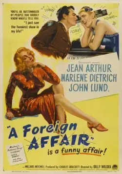 Зарубежный роман (1948) торрент