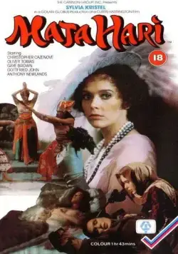 Мата Хари (1985) торрент