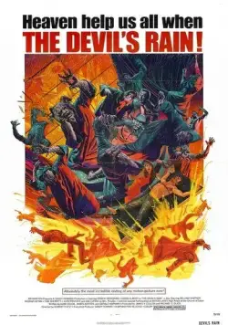 Адский дождь (1975) торрент