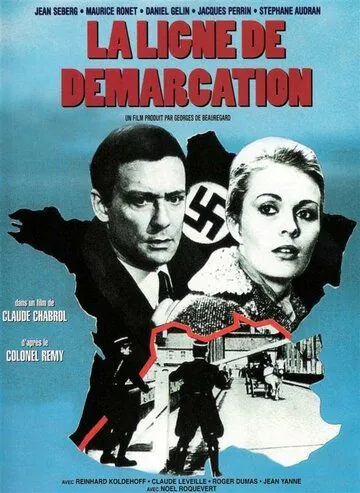 Скачать Демаркационная линия (1966)