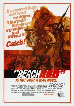 Красный берег (1967) через торрент бесплатно Скачать Красный берег