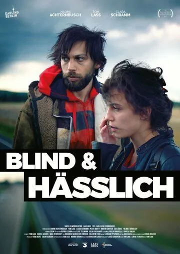 Слепая и уродливый (2017) торрент