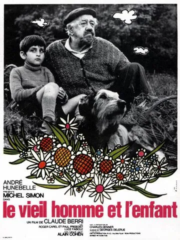 Старик и ребенок (1966) торрент
