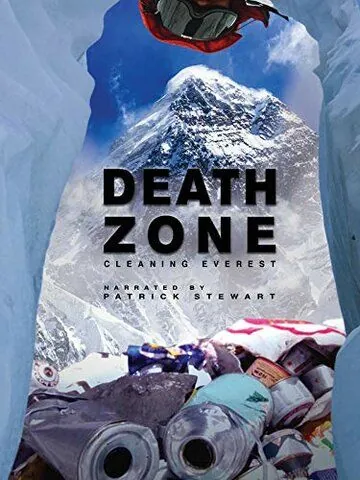 Скачать Death Zone: Cleaning Mount Everest (2018)