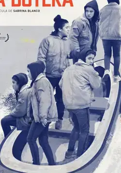 La botera (2019) торрент
