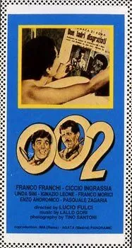 002: Операция Луна (1965) торрент