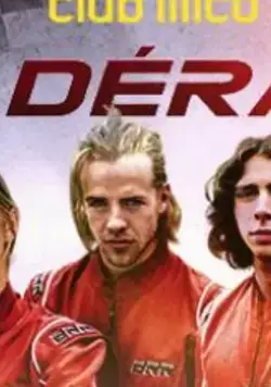 La Derape (2018) торрент