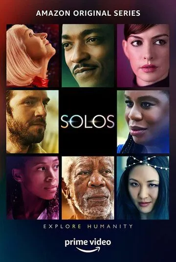 Solos (2021) через торрент бесплатно Скачать Solos (2021) через торрент бесплатно