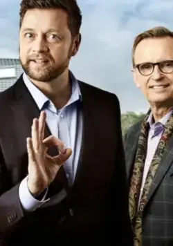 Helt Perfekt (2018) торрент