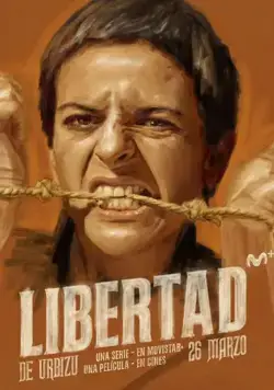 Libertad (2021) торрент
