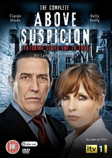 Вне подозрений (2009) торрент