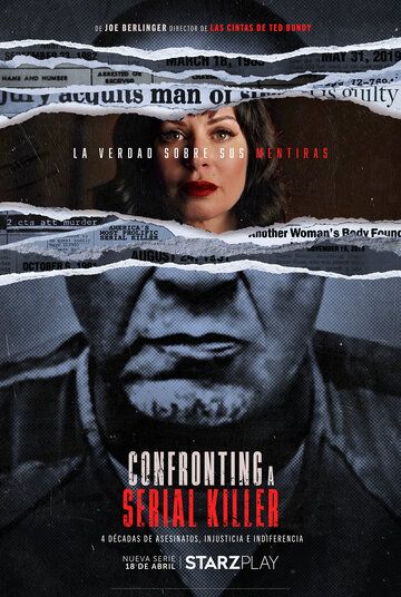 Скачать Переиграть серийного убийцу (2021)