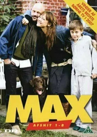 Макс (2007) через торрент бесплатно Скачать Макс (2007) через торрент бесплатно