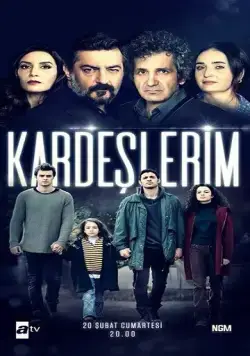 Kardeslerim (2021) торрент