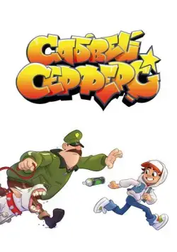 Сабвей Серферс (2018) торрент