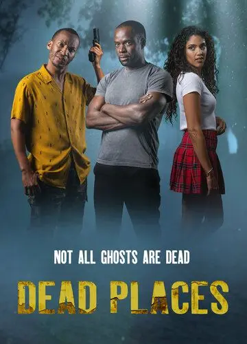 Скачать Dead Places