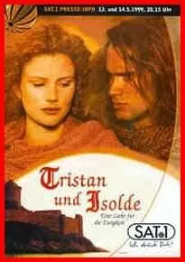Скачать Тристан и Изольда (1998)