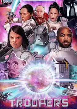 Troopers (2019) торрент