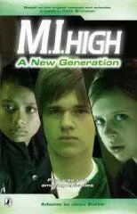 Скачать Секретные агенты (2007)