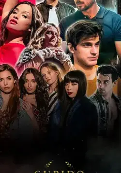 Скачать Cupido (2018)