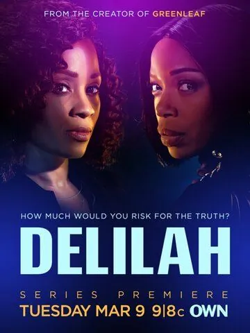Скачать Delilah (2021)