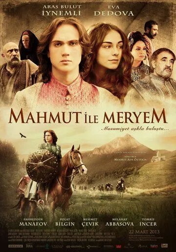 Скачать Махмут и Мерием (2013)