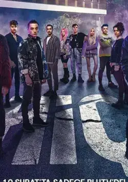 Hiç (2021) торрент